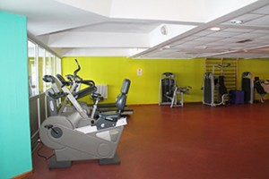 Vigo Palestra 1 